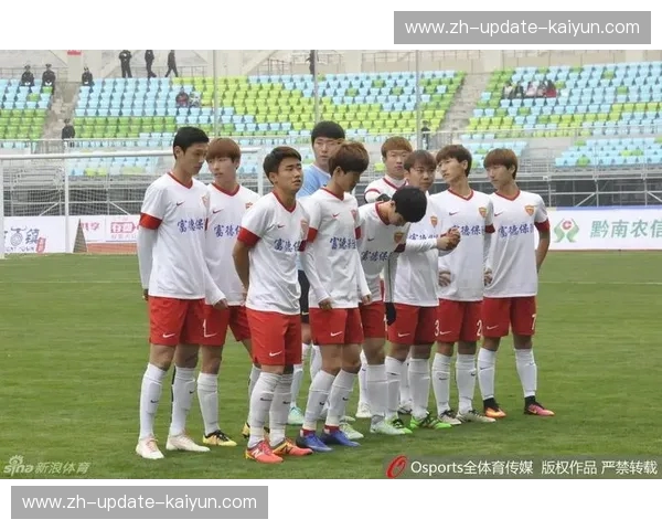 延边富德vs广州恒大:一场关乎荣耀与梦想的巅峰对决