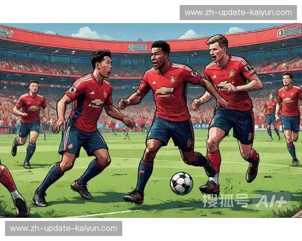 绿茵传奇的碰撞:中央陆军与曼联,一场不容错过的巅峰对决