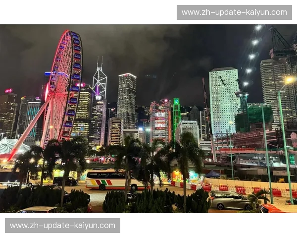 东瀛风情vs维港魅力:日本与香港,谁是你的心之所向?