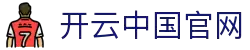 开云(中国)-官方网站-登录入口-kaiyunsports